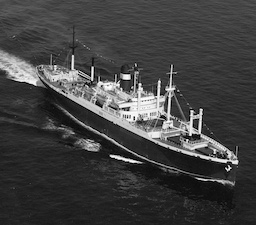The Clipper